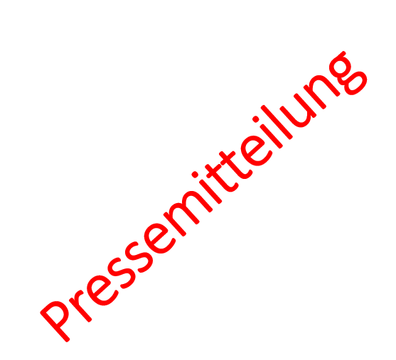 Pressemitteilung Ende Bürgerbeteiligung