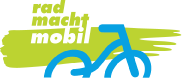 rad macht mobil Logo